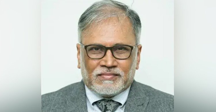 পদত্যাগের পর ফের প্রধান উপদেষ্টার বিশেষ সহকারী হলেন সায়েদুর